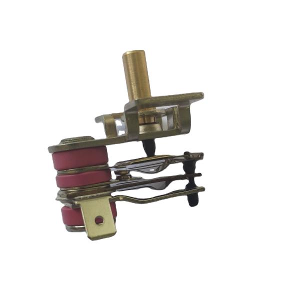 Контроль температуры в домашних условиях KST220 T250 Термостат KST с толерантнос