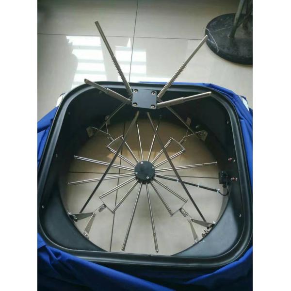 AF6900 Duct Air Leakage Tester The Perfect Solution for Customized Requirements