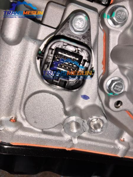New Automatic Transmission Assembly  For Chery Ruiguo 4 Pro
