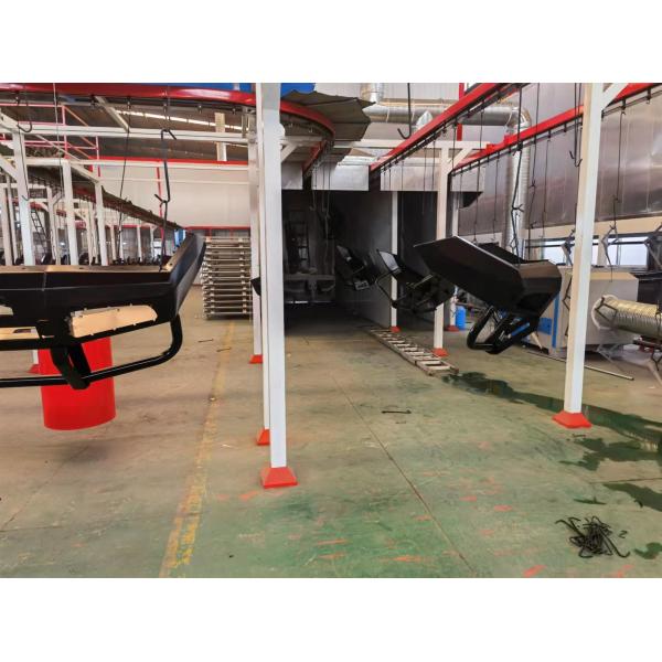 Nissan Patrol Y61 Front Offroad Bull Bar Powder Coated 98-2003 2004-2015