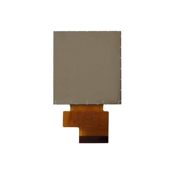 2.6 дюймовый TFT LCD дисплейный модуль разрешение 240x240 MCU-16 Битовый интерфейс управления IC ST7789V
