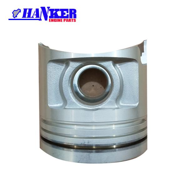 Машинные части строительной техники поршеня цилиндра ME072546 6D17