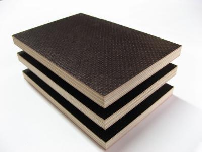 High Quality film faced plywood 18mm film faced plywood melamine wbp building materials hot selling
