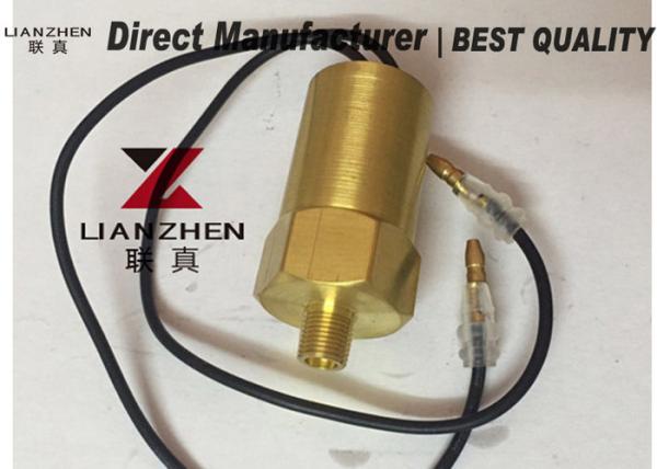 Caterpilar E320B 320C 34390-40200 5I8005 2666210 5I7580 Oil Pressure Water Sensor