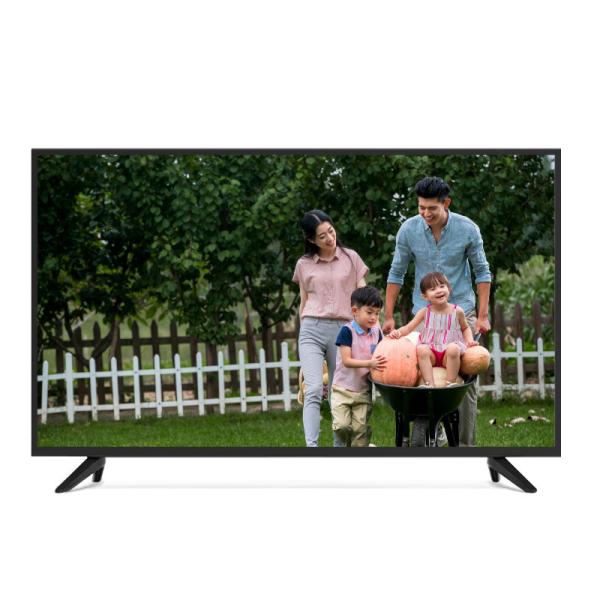 LED FHD UHD 32 40 50 55 Inch Smart 4K Android TV 2K With Bluetooth Dolby
