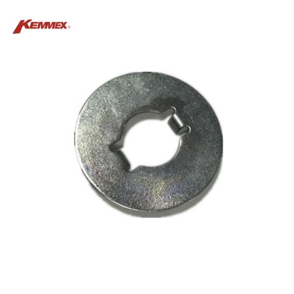 NS3022 KEMMEX CR0476 OUTER L Rack End 48521-3U025 For Nissan TIIDA VERSA GRAND LIVINA CUBE USA 48521-3U025