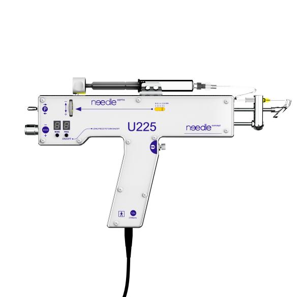 U225 Portable Meso Mesotherapy Gun Skin Therapy Beauty Device Face Care No reviews yet
