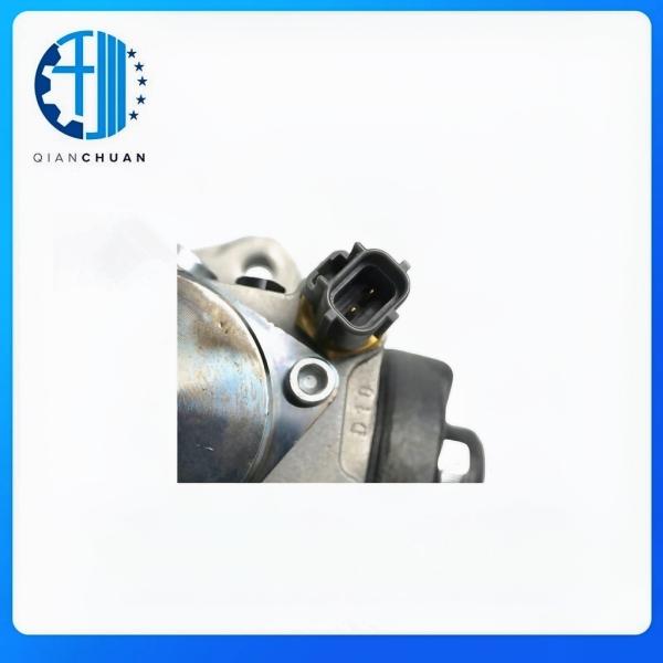 294000-2600 Fuel Injection Pump for Isuzu 4HK1 Engine Hitachi Excavator ZX240-3