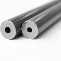 Tubes et tuyaux sans soudure, en acier de haute qualité pour l'industrie automobile