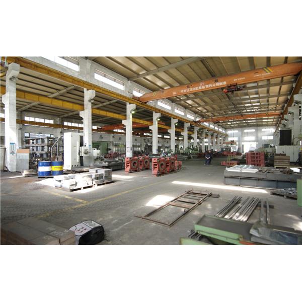 shanghai Guangsu Manufacture Co.ltd