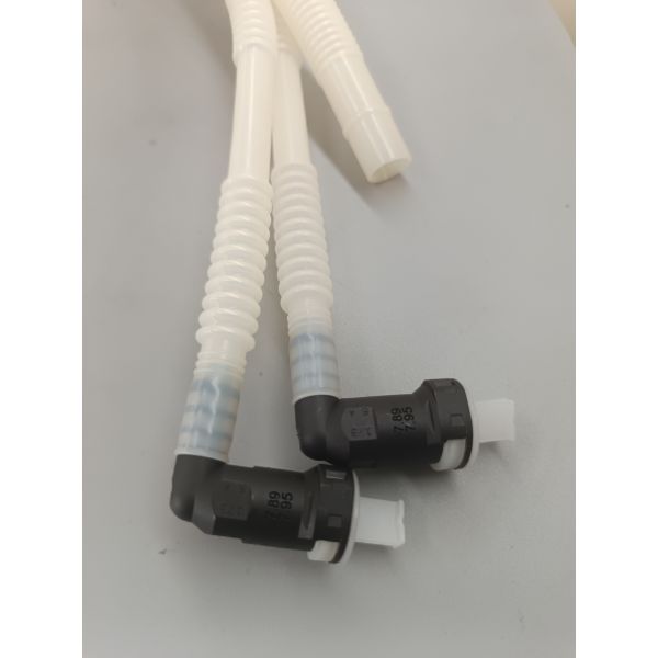High quality electric fuel pump assembly 204470 1694 for Benz 204