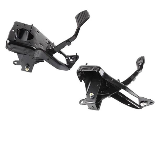 For Jac Domestic Truck Parts New Condition Clutch Pedal 1602010LD010 1602010e0 Truck Spare Parts 1602010E22CH Truck Parts