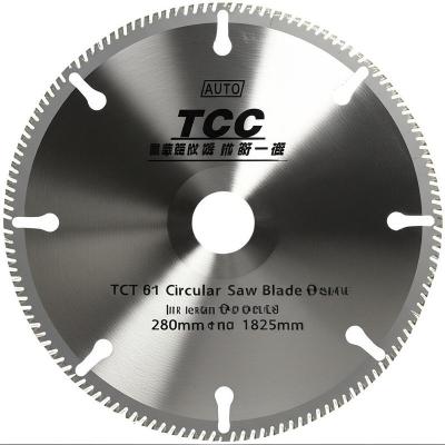 TCT Circular Saw Blade 280mm to 1825mm for General Purpose Cutting