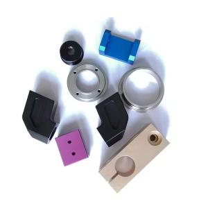 Оборудование для обработки с ЧПУ Машины Автомобиль Электровелосипед Нержавеющая сталь Алюминиевые детали