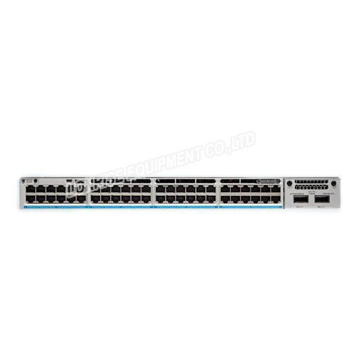 C9200 - 48T - переключатель сети передачи данных C9200 9200 48-Port
