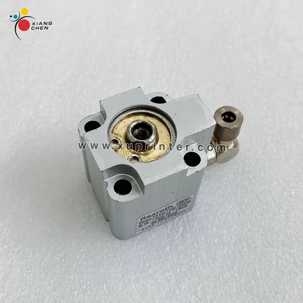00.580.3930 Cylinder Valve for Heidelberg Offset Printing Machine Press Parts