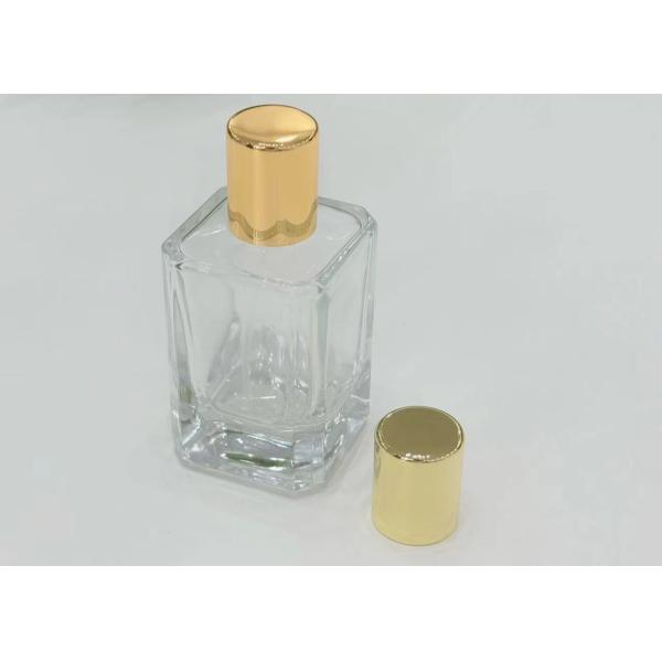 Premium Zinc-Alloy Colorful Perfume Bottle Caps For Eco-friendly Packaging