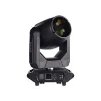 16 dmx Channels 8500K Stage Moving Head Light With 1 Color Wheel and 14pcs Color