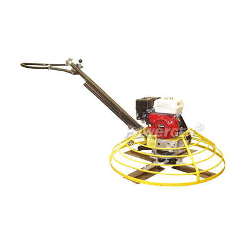 concrete finishing power trowel -120
