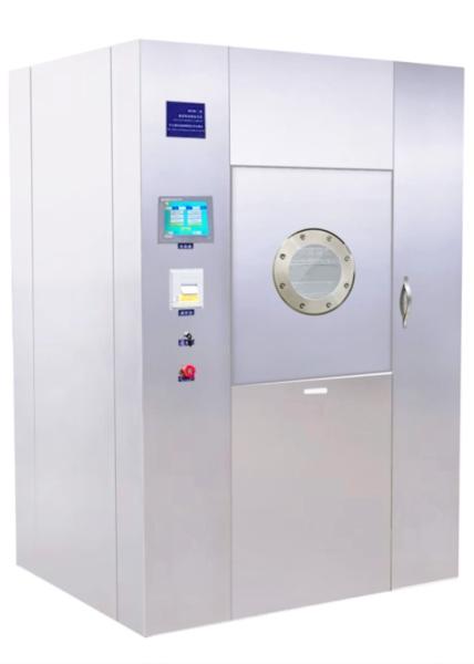 Lifting Type Vacuum Boiling Medical Drying Cabinet Ultrasonic Cleaning And Sterilizing Device