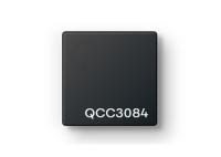 BT IC QCC-3084-0-CSP134A-TR-05-0 Chip de entrada de baixa potência BT Audio SoC VFBGA-134