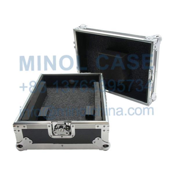 Flight Case DJ Road Travel Custom Case