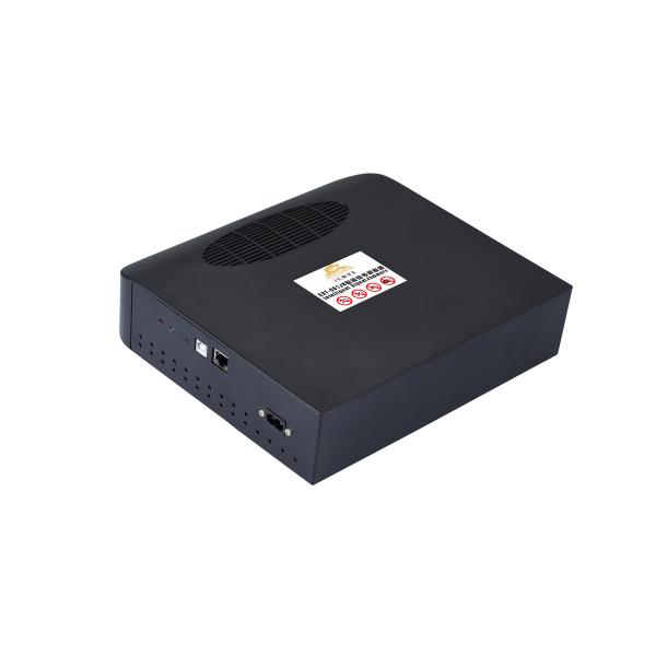 AC 220V Jammer сигнала сотового телефона 3G WiFi построенный в антеннах