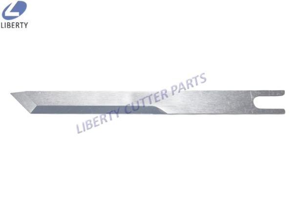 lâminas de faca KF00510 das peças da máquina de corte de 69x6x1mm para YIN CAM HY-1701