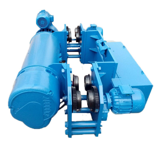 Подъем Хеадроом склада низкий, прочная облегченная электрическая лебедка 7 тонн