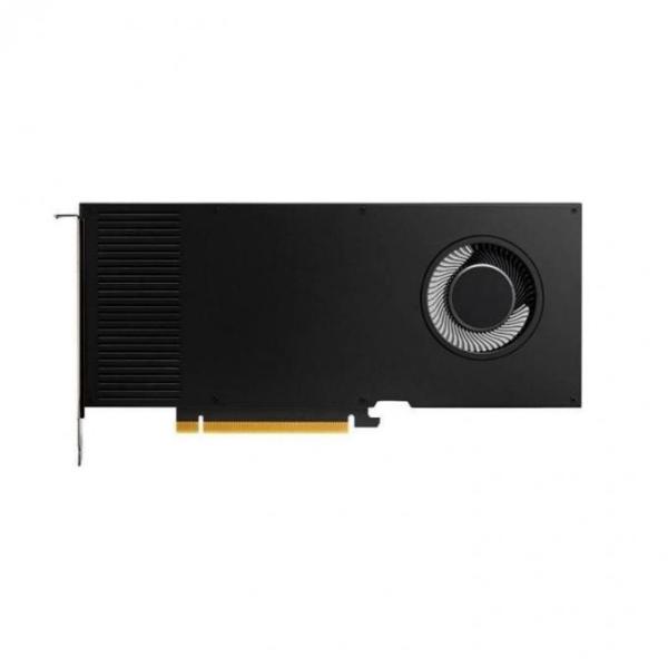 Entalhe 448GB/S único GPU mordido de NVIDIA RTX A4000 Ray Tracing Graphics Card 16GB GDDR6 256