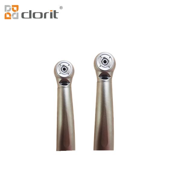 o furo dental da turbina de ar 420000rpm 6 conduziu a fibra ótica Handpiece dental de Kavo dos acoplamentos