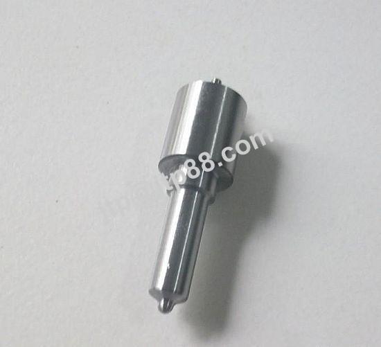 Black Color Diesel Fuel Injector Nozzle DLLA155P1025 for 095000-7781