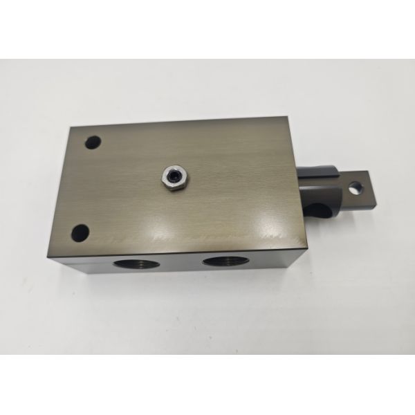 C5.016.501 C5.016.502 Valve and Valve Housing for Heidelberg Offset Printing Machine Spare Parts