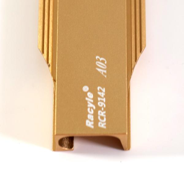 Ручки шкафа кухни ручек RCR 914 спрятанные g алюминиевые