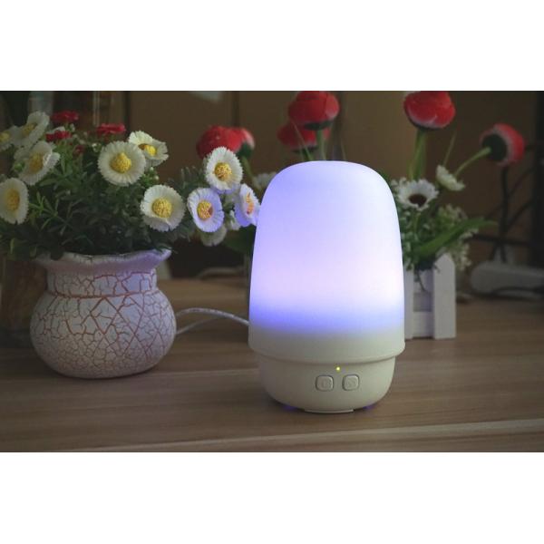 ultrasonic air humidifier purifier aroma diffuser manufactured GK-HU10