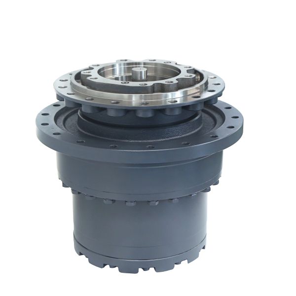 ZW Travel Gearbox Reduction Spare Parts for ZX200-3 Hydraulic ZW ZHTE Manufacturing Plant