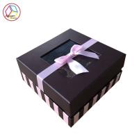 Caixas de presente do chocolate/caixas apresentação vazias personalizadas do chocolate