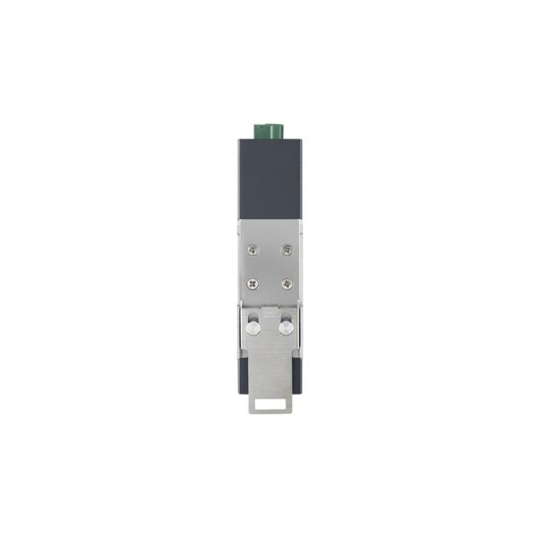 Modbus Communication Interface EKI-2525NI Advantech 5-Port Industrial Ethernet Switch