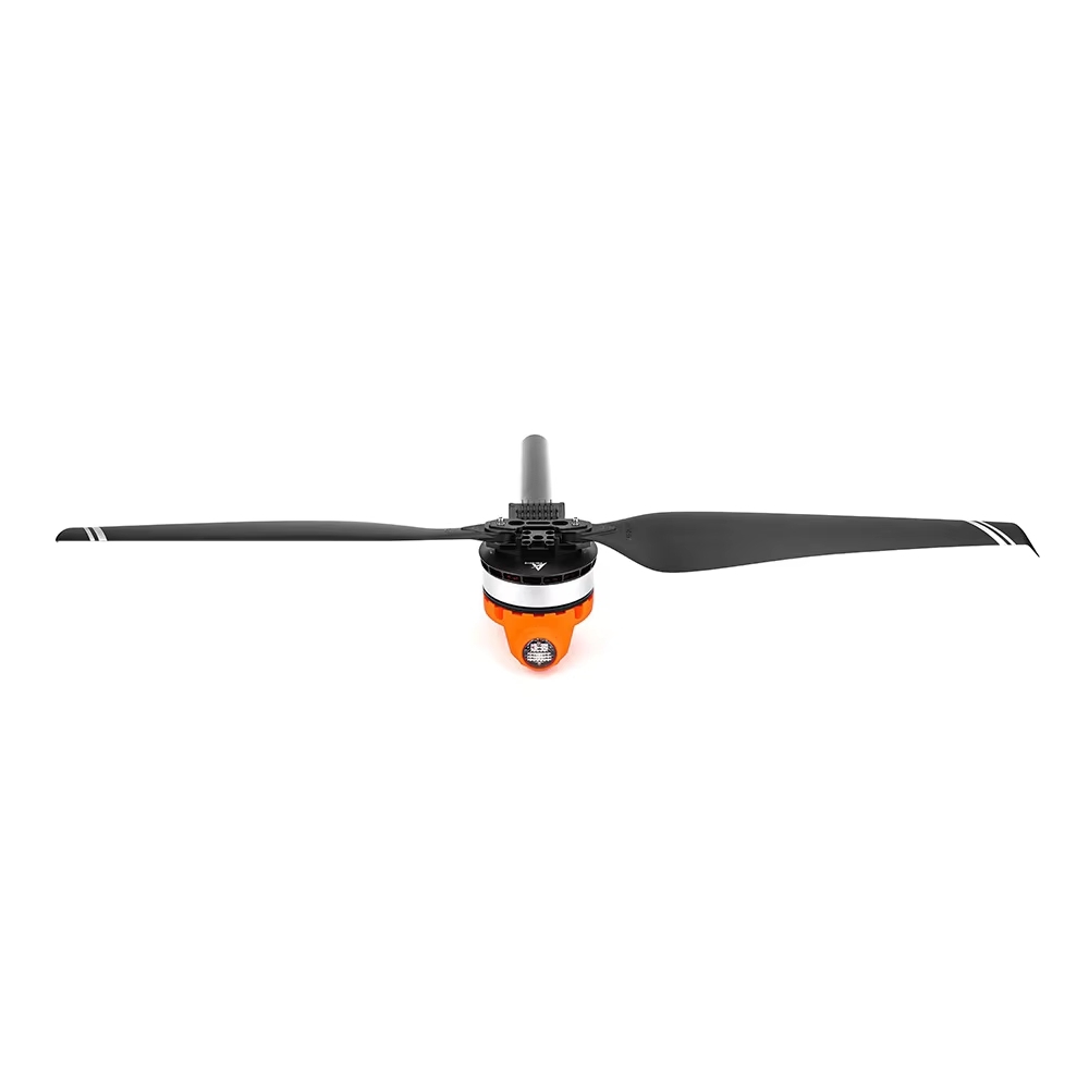 T-MOTOR A10L 12S 14S High Powerful Bldc Hexacopter Brushless Quadcopter UAV Agriculture Drone Motor Combo Kit for Beginner