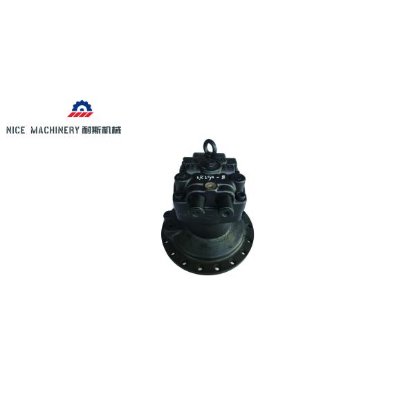 OEM Excavator Swing Motor Slew Motor For Kobelco SK250-8 Construction Machinery