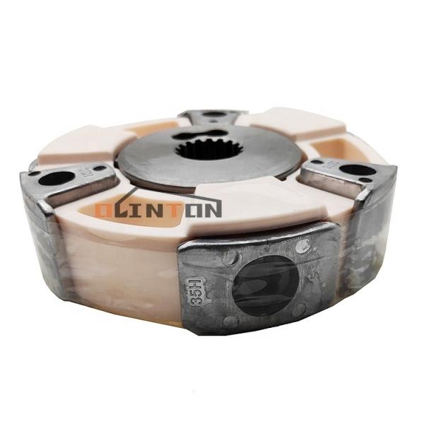 Flexible Rubber Coupling 4668196 for SK60-8 EC80 SY65 FR80 35H Construction Machinery