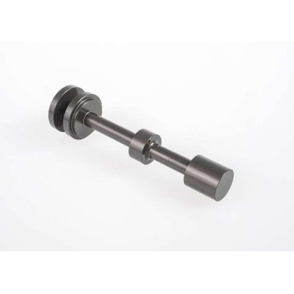 High Hard Precision Stainless Steel Shaft Hardware Mechanical CamShaft For Automotive Parts