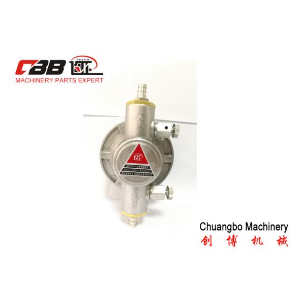 3.5kg One Phase 14L/Minute Pneumatic Diaphragm Pump