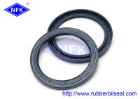 VMQ High Pressure Oil Seals CFW 303195 For Rexroth A4VS0250 Hydraulic Pump