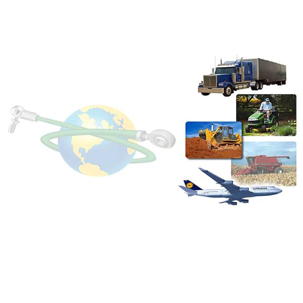 Control de vaivén/del tirón solamente de control personalizado de cable de