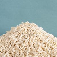 Tofu Cat Litter Manufacturer Degradable Plant Dust-Free Clumping Cat Litter Wholesale Healthy Absorption Cat Sand