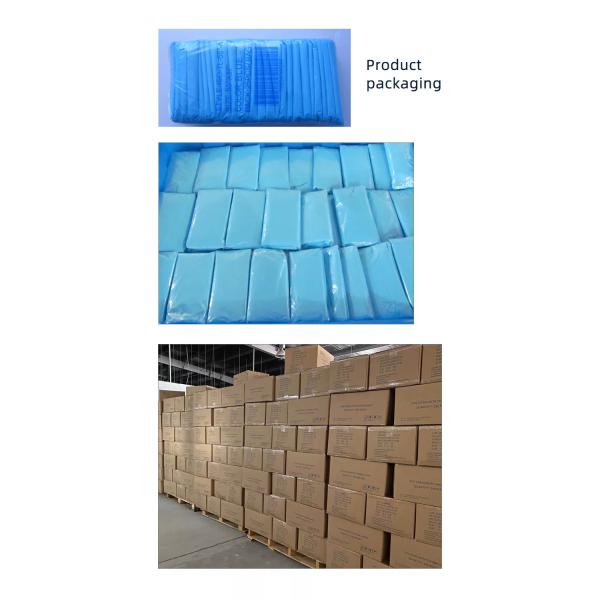 Puño elástico no tejido Oversleeves de los PP disponible