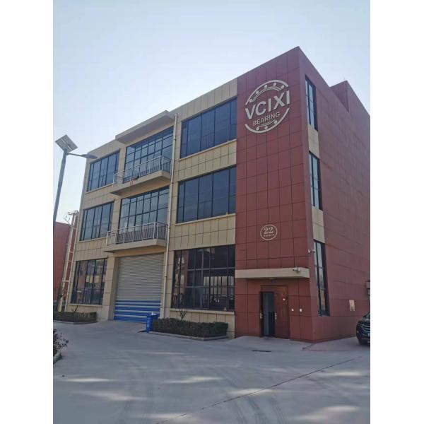 Spherical End Ball Joint Bearing Oscillating Bearing SI6T/K Bearing