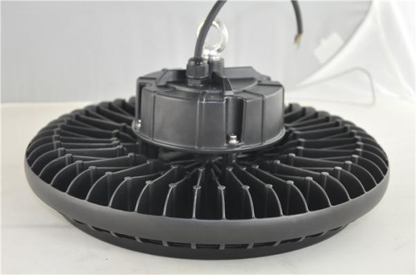 do armazém alto dos encaixes HKV-UFO-200W SMD da luz da baía do diodo emissor de luz 110lm/W iluminação alta da baía