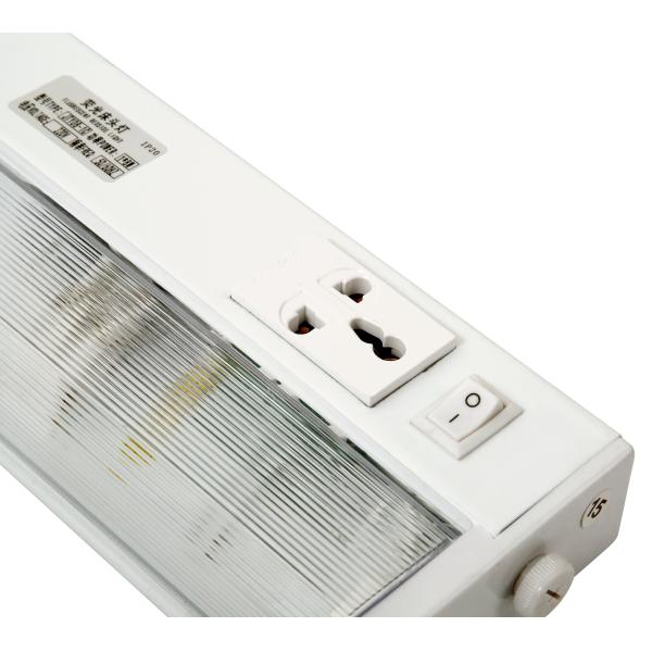 Marine Pendant Light JTY08-1C Fluorescent Bedside Light 8W IP20